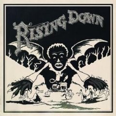 Rising Down