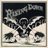Rising Down