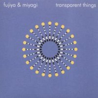 Transparent Things