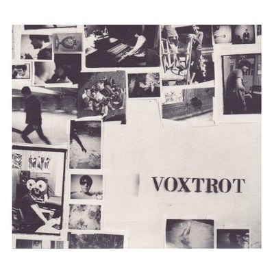 Voxtrot