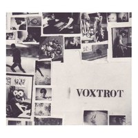 Voxtrot