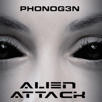 Alien Attack